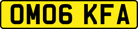 OM06KFA