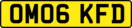 OM06KFD