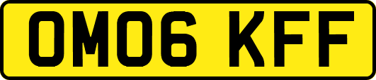 OM06KFF