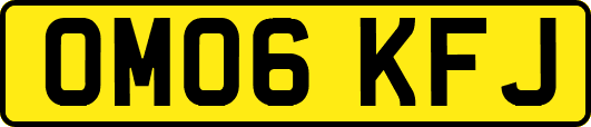 OM06KFJ
