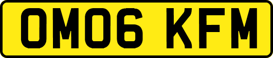 OM06KFM