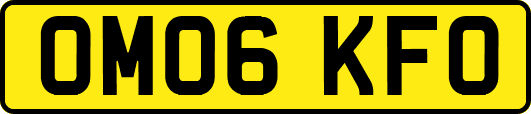 OM06KFO