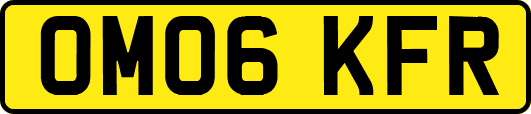 OM06KFR