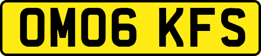 OM06KFS