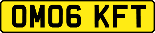 OM06KFT