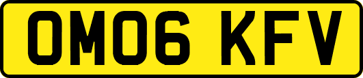 OM06KFV