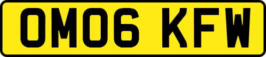 OM06KFW