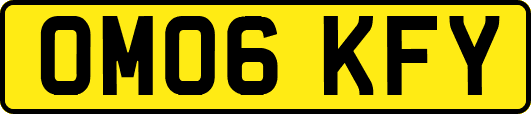 OM06KFY