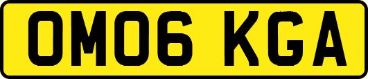 OM06KGA