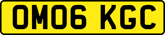 OM06KGC