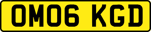 OM06KGD