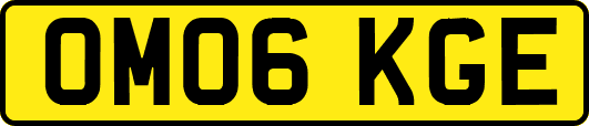 OM06KGE