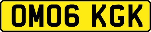 OM06KGK
