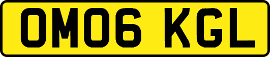 OM06KGL