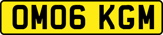 OM06KGM