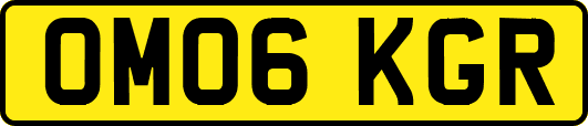 OM06KGR