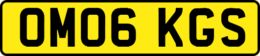 OM06KGS