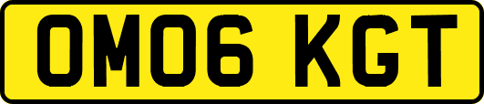 OM06KGT