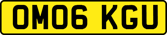 OM06KGU