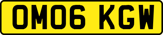 OM06KGW
