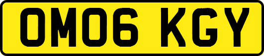 OM06KGY