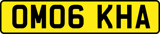 OM06KHA