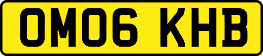 OM06KHB
