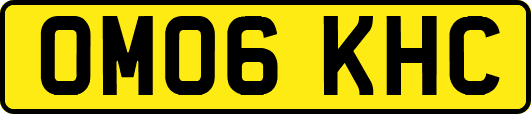OM06KHC