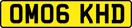 OM06KHD