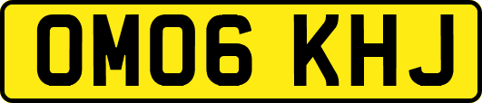 OM06KHJ
