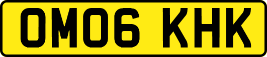 OM06KHK