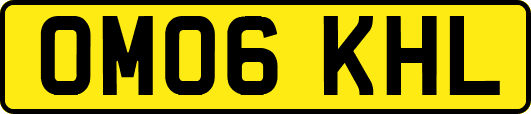OM06KHL