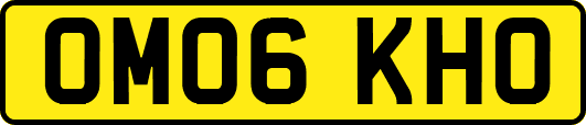 OM06KHO