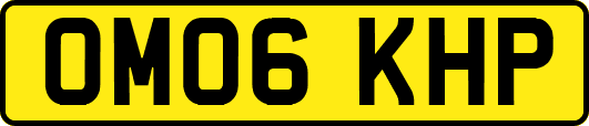 OM06KHP