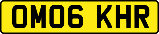 OM06KHR