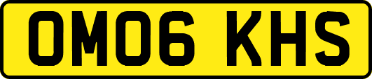 OM06KHS