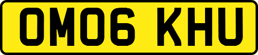 OM06KHU