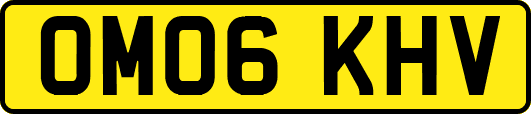 OM06KHV