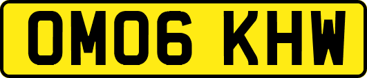 OM06KHW