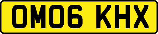 OM06KHX
