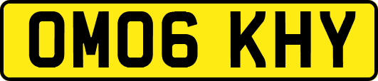 OM06KHY