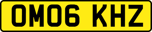OM06KHZ