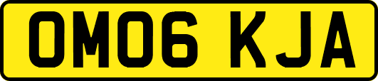 OM06KJA