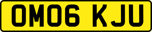 OM06KJU