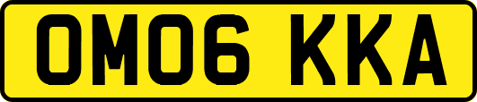 OM06KKA