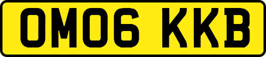 OM06KKB