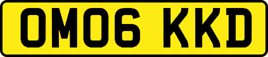 OM06KKD