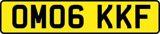 OM06KKF