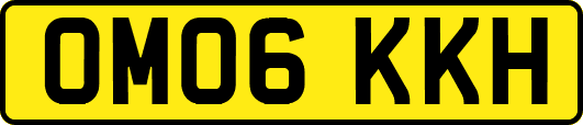 OM06KKH