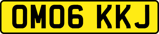 OM06KKJ